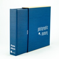 Album đựng ảnh 13x18 - 200 Hình - Album Nguyễn Trắc - NTO-572 (tặng kèm 5 tấm hình in theo yêu cầu)