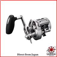 Shimano 24 Ocea Conquest CT Baitcasting Reel Series