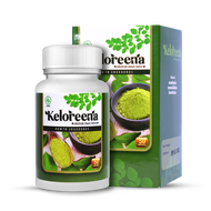 KELOREENA Obat Ejakulasi Dini Tradisional - Sperma Katup Mani Bocor Cepat Keluar - Pria Susah Ereksi