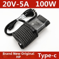 HP | Charger Adapter 20V 5A TYPE-C