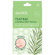Mediheal 茶樹舒緩祛痘貼 60 片
