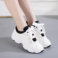 Womens Sneakers Kasut Perempuan Walking Running Sport Shoes Women Casual Trainers FK01