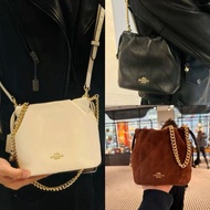 Ladies Bag CDB67 CDB69 CDC42 Small Lucky Bag Cloud Bag Shoulder Messenger Bag