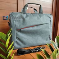 Laptop Sling Bag Laptop Bag/ Large 16" Laptop Bag/ Long Strap Laptop Bag/ Laptop Case