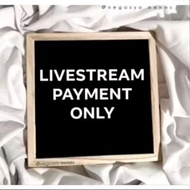 Liveselling Minerss selff checkout only live checkout