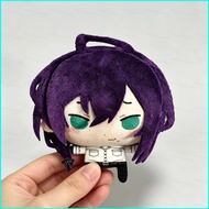 HK1 Ensemble Stars Amagi Rinne Ayase Mayoi Shiina Niki Plushie Cute Bean‑Body Plush Doll Bag Charm K