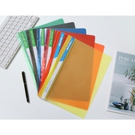3 pcs A4 Management File Folder / Paper Organizer Folder / Report File