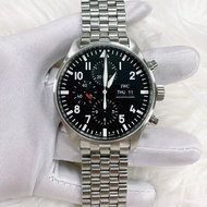 Iwc IWC Pilot Series Automatic Mechanical Men's Watch IW377710