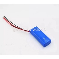 new for feiyu  pocket 2 vimble2s  7.4V 1300mah Handheld pan tilt battery