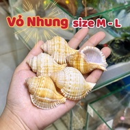 Velvet case size M - M+ mouth (2.3cm ~ 3cm) used to replace the cover