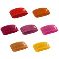 Free Shrimp Coins COMPRESSPORT Wide Version Antiperspirant Breathing Headband 2.0 3.0 Flash Series