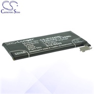 CS Battery Apple 616-0512 / 616-0520 / 616-0521 Phone Battery IPH440SL