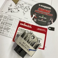 EX5 RETIFIER / KATAB (DREAM/HP) ORIGINAL 100% HONDA