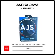 HIKARU CHARGER ADAPTOR