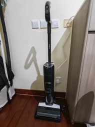 Tineco 無線洗地機
