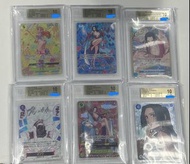 BGS10 One Piece 女帝 娜美 二檔