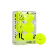 Facolos F-Pro Performance Gen2 Pickleball - Meets USAPA competition standards, 40 holes - Super dura