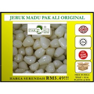 Jeruk Madu Pak Ali - Bawang (FREE BUBBLE WRAP+BOX/SEAL PLASTIC)