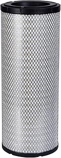 GETOPAUTO AF25219 Engine air filter Compatible with PETERBILT 357 385 386 387, and FREIGHTLINER FL80