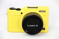 Soft Case Silicone Lumix GF 9 10 Panasonic
