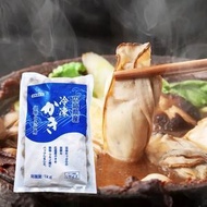廣島蠔肉 (3L)16/25 (急凍-18°C) (4562129642265)