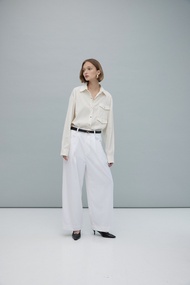 Twotwice - Wealthy Vintage Pants