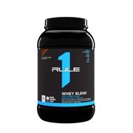 Rule 1 Whey Blend (26’s)