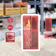 Son Kem Bóng Bền Màu Nhẹ Môi Maybelline New York Superstay Vinyl Ink 4.2ml