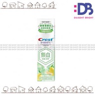 Crest - 佳齒 香氛鎖白牙膏 - 清柚白茶(139436)