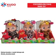 COCOMELOO CHILDREN'S TOY 3666-157