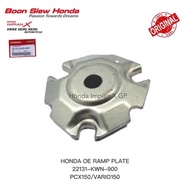 HONDA PCX 150/VARIO 150 OE RAMP PLATE (22131-KWN-900)