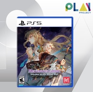 [Pre-Order] [16/7/24] [PS5] [มือ1] Mercenaries Lament : Requiem of the Silver Wolf [PlayStation5] [เกมps5]