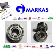 Bearing 606ZZ / Laker 606ZZ Brand No