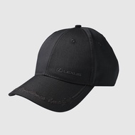 【Lexus】EXPERIENCE AMAZING撞色帽(深灰)