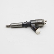 CAT excavator parts E320D injector C6.4 fuel engine Injector 326-4700 E320D Injector 32F61-00062 Inj