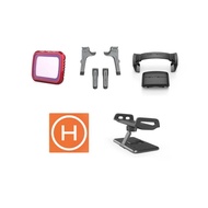 PgyTech For Mavic Air 2 Accessories Combo (Ready Stocks Original PgyTech Accessories)
