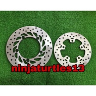 disc plate y15 y16 standard front rear 5 hole