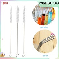 [mmise.sg] Drinking Straw Cleaner Brush Reusable Metal Test Tube Bottle Cleaning Tool