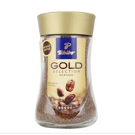 Tchibo Gold Selection Instant Coffee (200g)