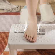 XMDS Gầm bàn gác chân ghế bậc Nhà nhựa Ottoman Bàn văn phòng Ottoman Đệm sofa Ottoman