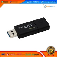 FlashDisk Kingston 64GB 100 G3 USB3.1 (DT100G3/64)