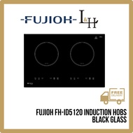 [INSTALLATION] FUJIOH FH-ID5120 Induction Hobs Black Glass