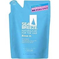 Sea Breeze 2-in-1 Shampoo Refill 400ml