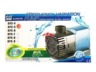 Water Pump SUNSUN RPS-5 / Pompa air SUNSUN RPS-5 - WikyPaws