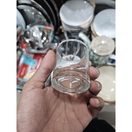 Small Shot Glass, drinking Glass, soju Glass, Mini Shot Glass