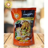 GANESH BHEL PURI_ AUTHENTIC TASTE