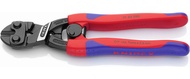 Knipex 71 32 200 Comfort Grip High Leverage CoBolt Cutter with Notch and Spring 200mm
