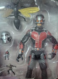 Marvel Legends avengers 復仇者 2 Ant-man antman ant man 蟻俠 2 完整版 hasbro 6寸