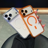 M3 magcase IP 15/15PRO/15 PRO MAX/IP16/16PRO/16PLUS/16 PRO MAX/IP17/IP 17PRO/IP 17 AIR/IP 17 PRO MAX