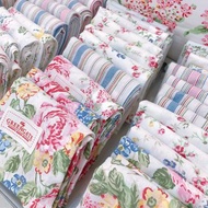 丹麥GreenGate white 蕾絲餐巾布 / 共4款